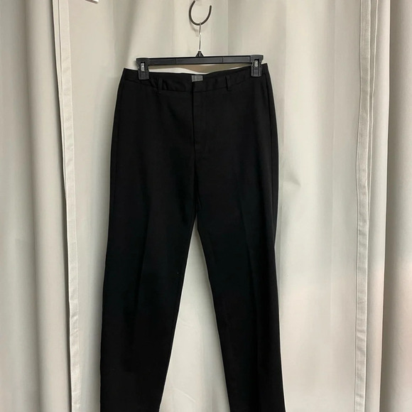 Docker recode stretch black pants 12S - Picture 1 of 6